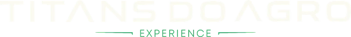 Titans do Agro Experience