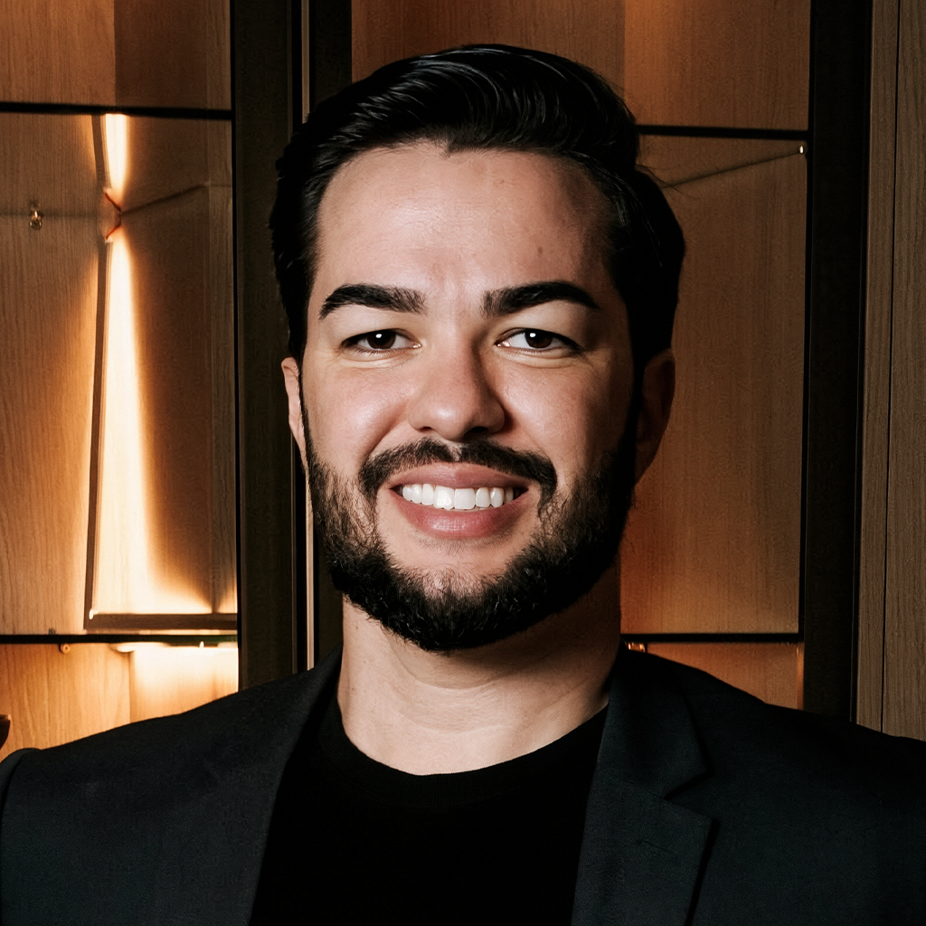 Sérgio Barbosa