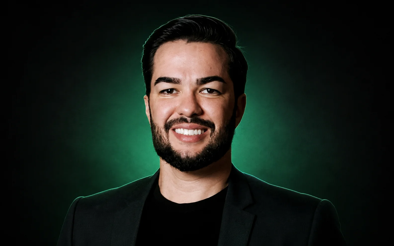 Sérgio Barbosa