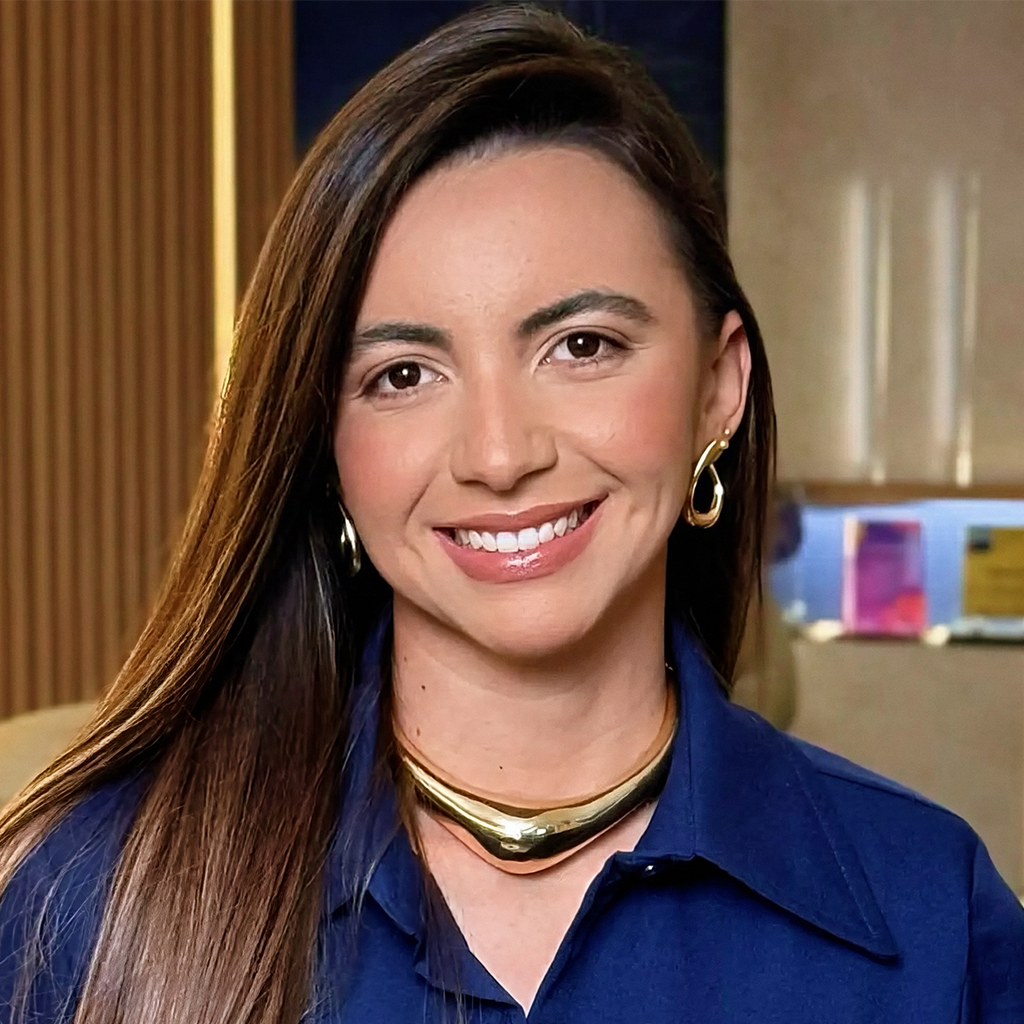Jordana Vieira