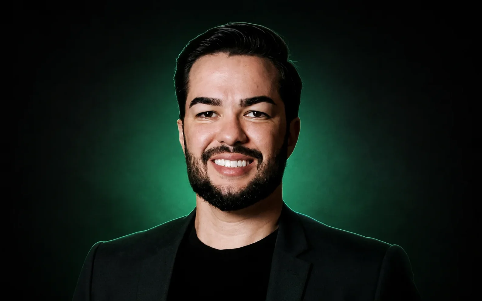 Sérgio Barbosa